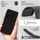 Силиконовый (TPU) чехол ArmorStandart Matte Slim Fit для Samsung Galaxy M35 (M356) - Black. Фото 3 из 5