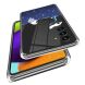 Силіконовий (TPU) чохол Deexe Pretty Glossy для Samsung Galaxy A05s (A057) - Polar Bear