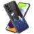 Силиконовый (TPU) чехол Deexe Pretty Glossy для Samsung Galaxy A05s (A057) - Polar Bear