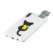 Силіконовий (TPU) чохол UniCase 3D Pattern для Samsung Galaxy A7 2018 (A750), Cat