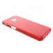 Силиконовый (TPU) чехол UniCase Glitter Cover для Samsung Galaxy J6+ (J610) - Red. Фото 2 из 3