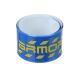 Світловідбивний браслет ArmorStandart Reflective Bracelet (30cm) - Blue