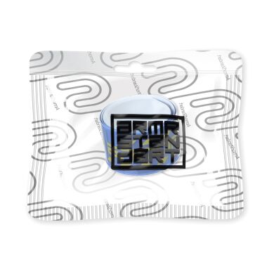 Світловідбивний браслет ArmorStandart Reflective Bracelet (30cm) - Blue