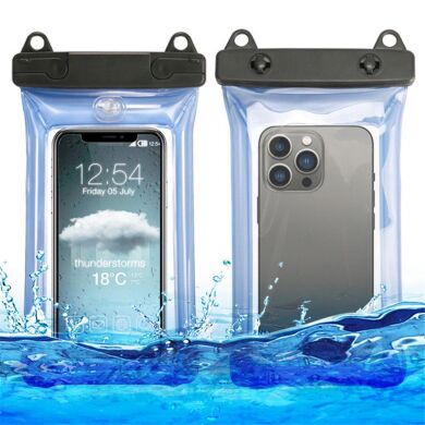 Влагозащитный чехол Reframe Aqua Guard - Blue