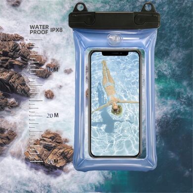 Влагозащитный чехол Reframe Aqua Guard - Orange