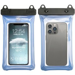 Влагозащитный чехол Reframe Aqua Guard - Blue