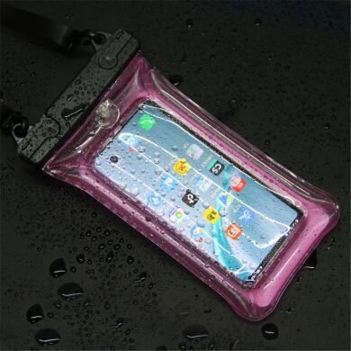 Влагозащитный чехол Reframe Aqua Guard - Orange