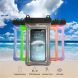 Влагозащитный чехол Reframe Aqua Guard - Orange. Фото 8 из 9