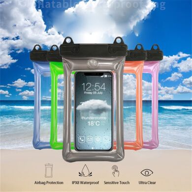 Влагозащитный чехол Reframe Aqua Guard - Orange