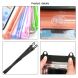 Влагозащитный чехол Reframe Aqua Guard - Orange. Фото 7 из 9