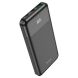 Внешний аккумулятор Hoco J102 PD20W+QC3.0 (10000mAh) - Black. Фото 1 из 6