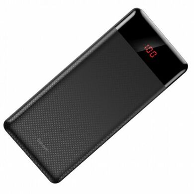 Внешний аккумулятор Baseus Mini Cu Digital Display (10000mAh) PPALL-AKU01 - Black