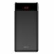 Внешний аккумулятор Baseus Mini Cu Digital Display (10000mAh) PPALL-AKU01 - Black. Фото 1 из 18