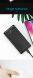 Внешний аккумулятор Baseus Mini Cu Digital Display (10000mAh) PPALL-AKU01 - Black. Фото 17 из 18
