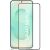 Захисне скло AMORUS Full Glue Tempered Glass для Samsung Galaxy S26 Plus - Black