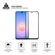 Защитное стекло ArmorStandart Pro 5D для Samsung Galaxy A18 (A185) - Black. Фото 2 из 7