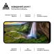 Защитное стекло ArmorStandart Pro 5D для Samsung Galaxy A18 (A185) - Black. Фото 4 из 7
