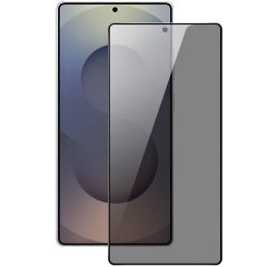 Захисне скло DUX DUCIS Privacy для Samsung Galaxy S26 Plus - Black