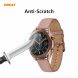 Защитное стекло HAT PRINCE 0.2mm Arc Edge Glass для Samsung Galaxy Watch 3 (45mm). Фото 5 из 10