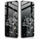 Защитное стекло IMAK 3D Curved Full Covering для Samsung Galaxy S20 Ultra (G988) - Black. Фото 3 из 5