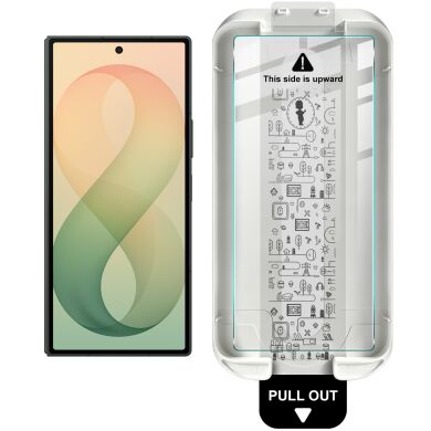 Захисне скло IMAK Ice Crystal Glass для Samsung Galaxy Fold 8