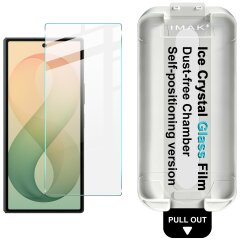 Захисне скло IMAK Ice Crystal Glass для Samsung Galaxy Fold 8