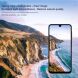 Захисне скло на камеру IMAK Black Glass Lens для Samsung Galaxy A17 (A175) - Black