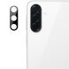 Захисне скло на камеру IMAK Black Glass Lens для Samsung Galaxy A17 (A175) - Black