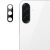 Захисне скло на камеру IMAK Black Glass Lens для Samsung Galaxy A17 (A175) - Black