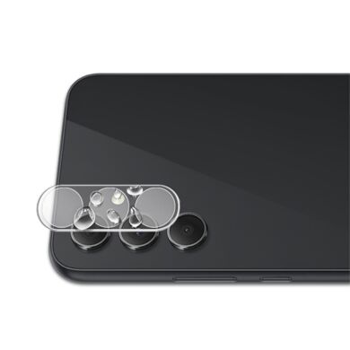 Захисне скло на камеру MOCOLO Lens Protector для Samsung Galaxy A35 (A356) / Galaxy A55 (A556)