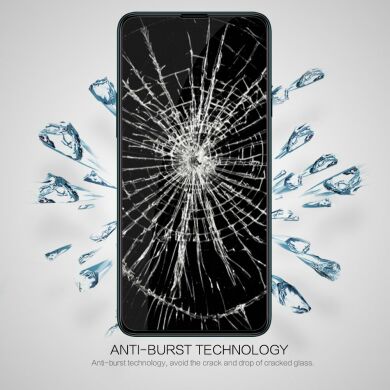 Защитное стекло NILLKIN Amazing CP+ PRO для Samsung Galaxy A20s (A207) - Black