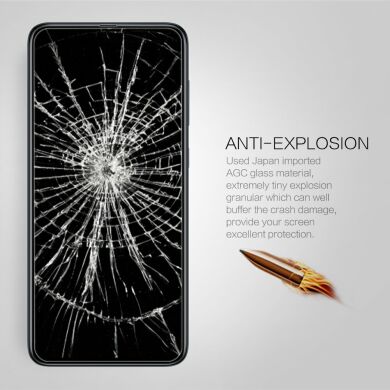 Защитное стекло NILLKIN Amazing H+ PRO для Samsung Galaxy A70 (A705)