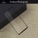 Захисне скло PINWUYO Full Glue Cover для Samsung Galaxy A12 (A125) / A12 Nacho (A127) - Black
