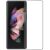 Защитное стекло PINWUYO Full Glue Cover для Samsung Galaxy Fold 3 - Black