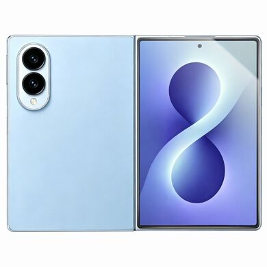 Защитное стекло RURIHAI Clear Glass для Samsung Galaxy Fold 8