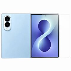 Защитное стекло RURIHAI Clear Glass для Samsung Galaxy Fold 8