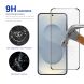 Защитное стекло RURIHAI Full Glue Screen Protect для Samsung Galaxy S25 Edge (S937) - Black. Фото 3 из 8
