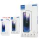 Защитное стекло RURIHAI Full Glue Screen Protect для Samsung Galaxy S25 Edge (S937) - Black. Фото 8 из 8