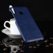 Захисний чохол Deexe Croco Style для Samsung Galaxy A30 (A305) / A20 (A205), Dark Blue