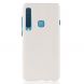 Захисний чохол Deexe Croco Style для Samsung Galaxy A9 2018 (A920) - White