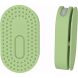 Защитный чехол Deexe Easy Stick для Samsung Galaxy SmartTag 2 - Matcha Green. Фото 1 из 6