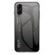 Защитный чехол Deexe Gradient Color для Samsung Galaxy A07 (A075) - Black / Grey. Фото 1 из 9