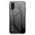 Защитный чехол Deexe Gradient Color для Samsung Galaxy A07 (A075) - Black / Grey