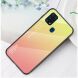 Защитный чехол Deexe Gradient Color для Samsung Galaxy M31 (M315) - Yellow / Pink. Фото 2 из 2