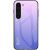 Захисний чохол Deexe Gradient Color для Samsung Galaxy S23 Plus - Pink / Purple