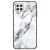 Защитный чехол Deexe Gradient Pattern для Samsung Galaxy A22 (A225) - White