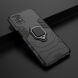 Защитный чехол Deexe Hybrid Case для Samsung Galaxy M51 (M515) - Black. Фото 7 из 11