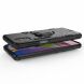 Защитный чехол Deexe Hybrid Case для Samsung Galaxy M51 (M515) - Black. Фото 5 из 11