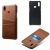 Защитный чехол Deexe Pocket Case для Samsung Galaxy A10s (A107) - Coffee