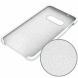 Защитный чехол Deexe Silicone Case для Samsung Galaxy S10 (G973) - White. Фото 3 из 5